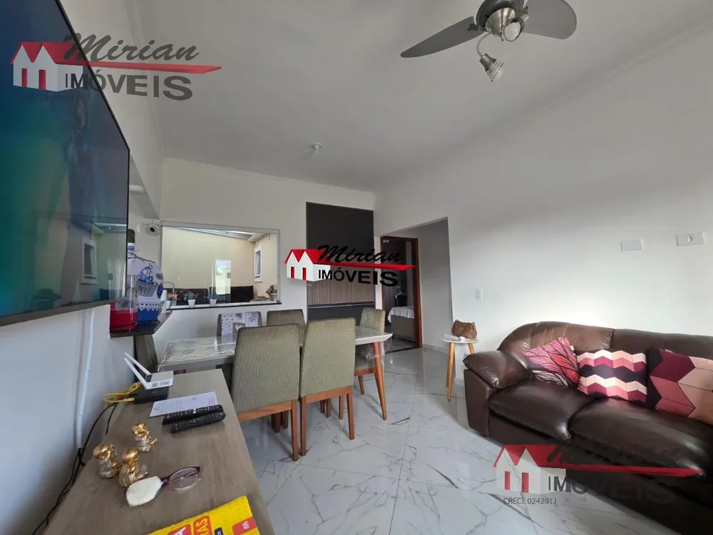 Casa, 2 quartos, 180 m² - Foto 3