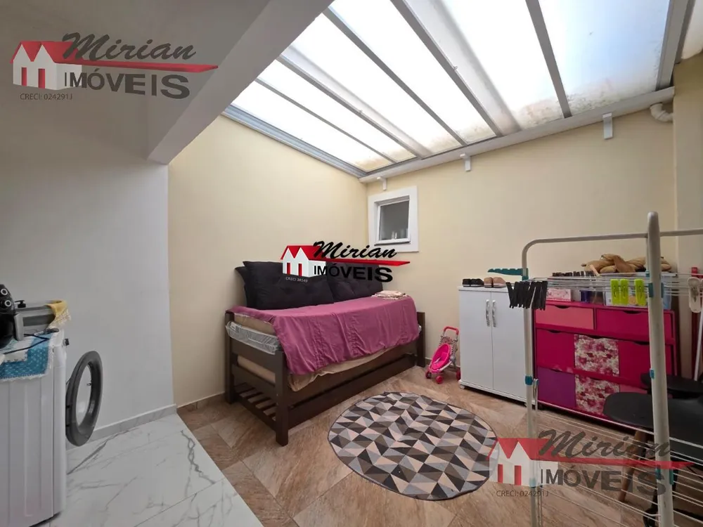 Casa, 2 quartos, 180 m² - Foto 2