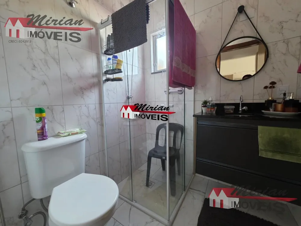 Casa, 2 quartos, 180 m² - Foto 9