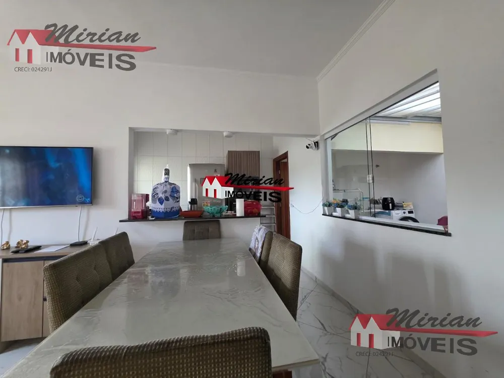 Casa, 2 quartos, 180 m² - Foto 10