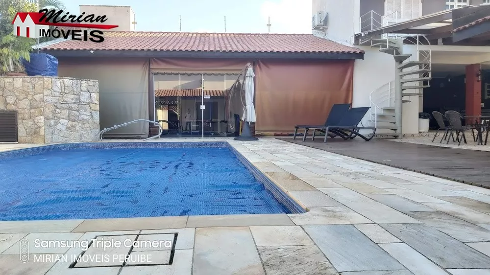 Casa à venda com 5 quartos, 300m² - Foto 4