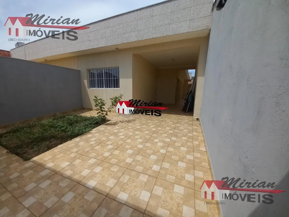 Casa, 3 quartos, 180 m² - Foto 8