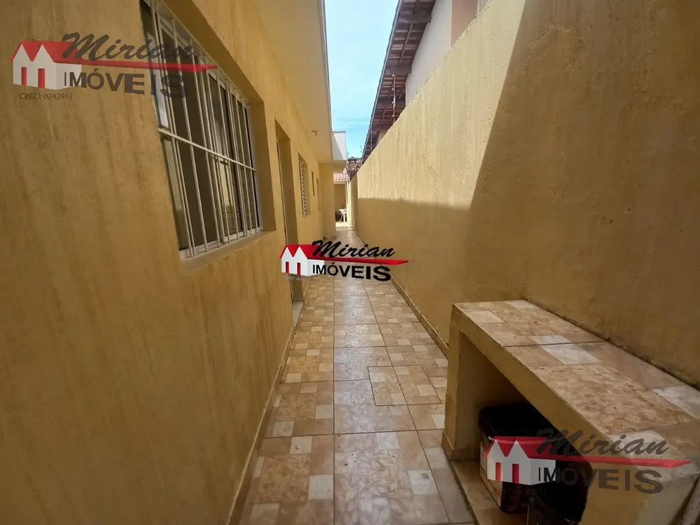 Casa, 3 quartos, 180 m² - Foto 10