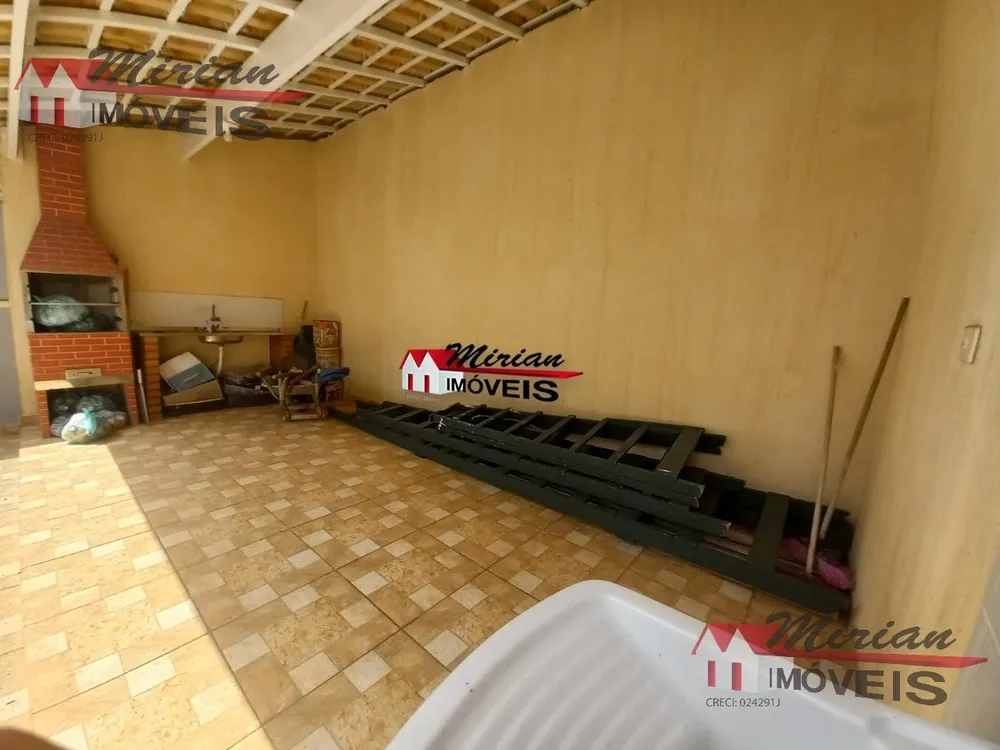 Casa, 3 quartos, 180 m² - Foto 12