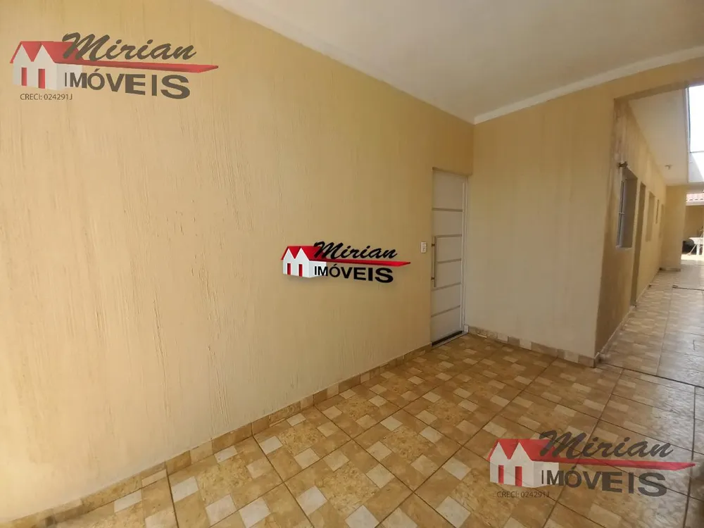 Casa, 3 quartos, 180 m² - Foto 4