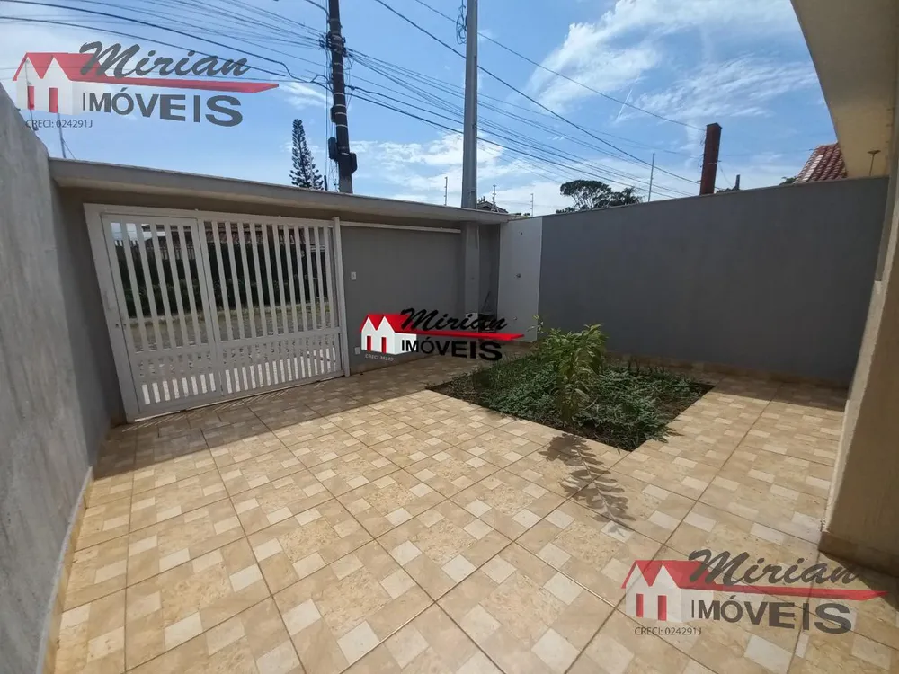 Casa, 3 quartos, 180 m² - Foto 7
