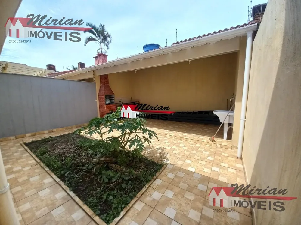 Casa, 3 quartos, 180 m² - Foto 9