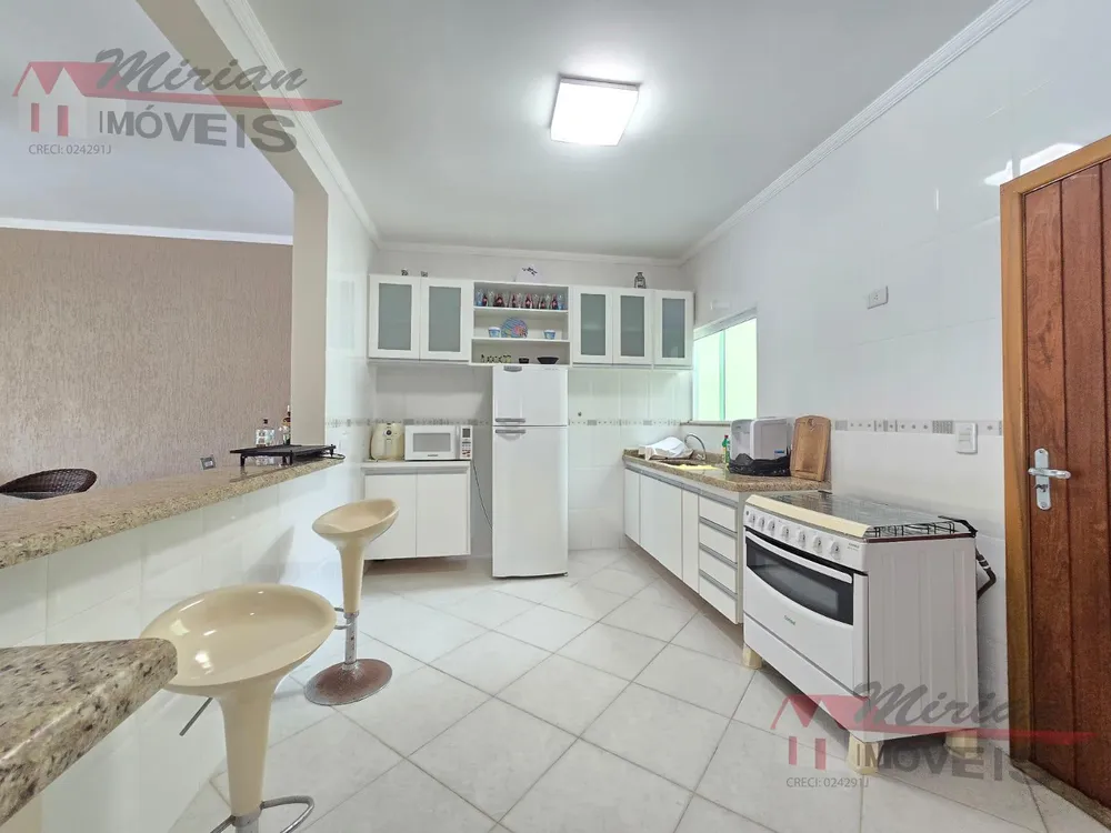 Casa, 3 quartos, 137 m² - Foto 9