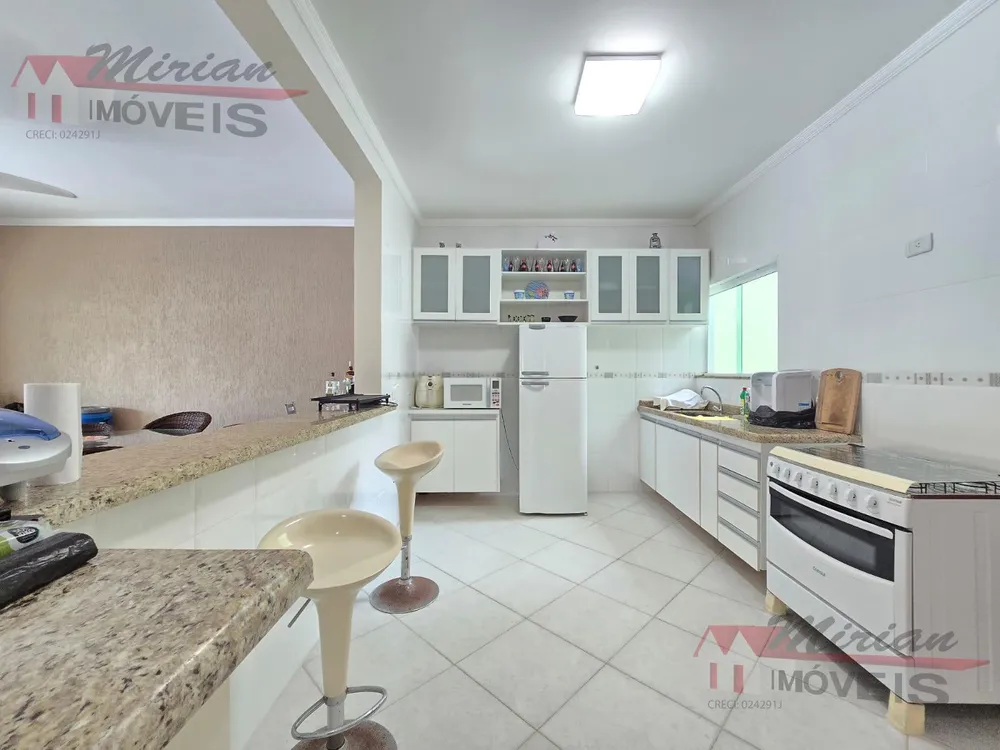 Casa, 3 quartos, 137 m² - Foto 8