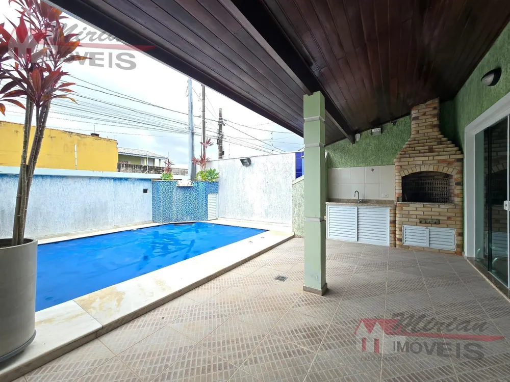 Casa, 3 quartos, 137 m² - Foto 2