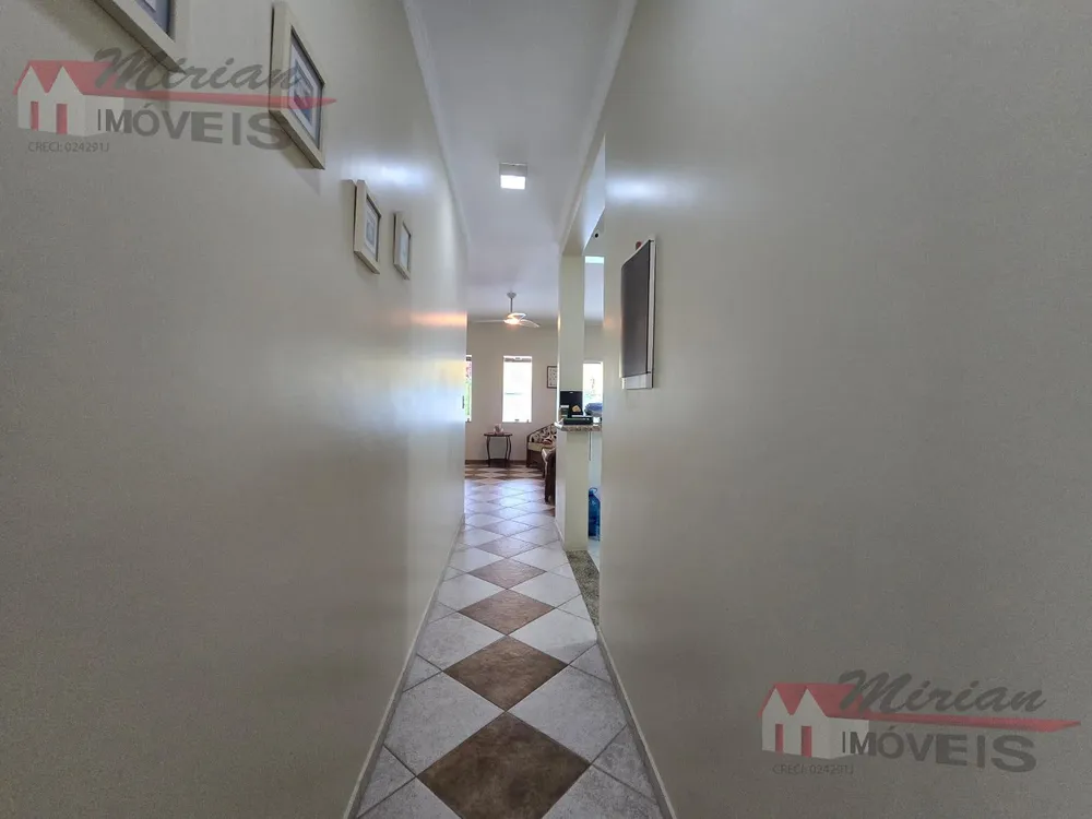 Casa, 3 quartos, 137 m² - Foto 11