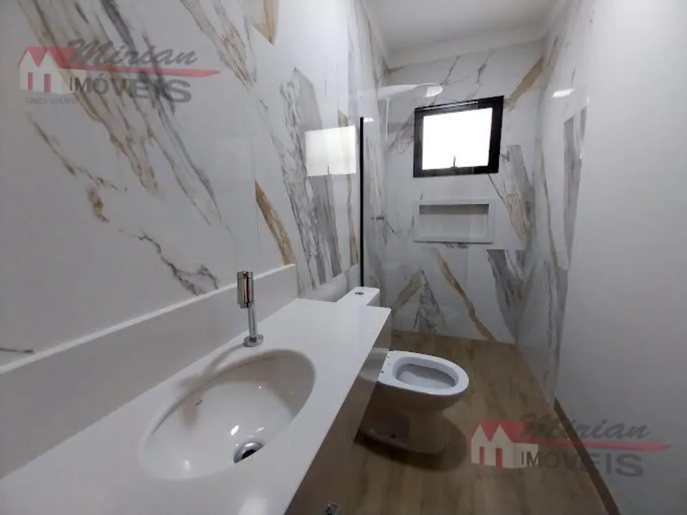 Casa, 3 quartos, 125 m² - Foto 2