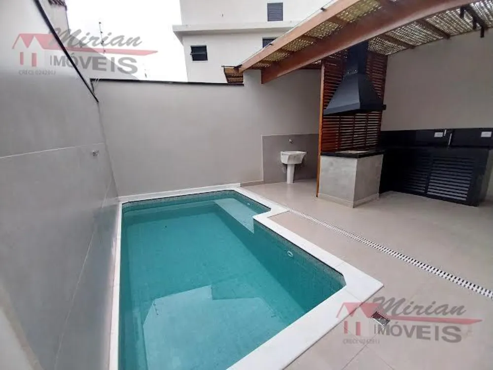 Casa, 3 quartos, 125 m² - Foto 10