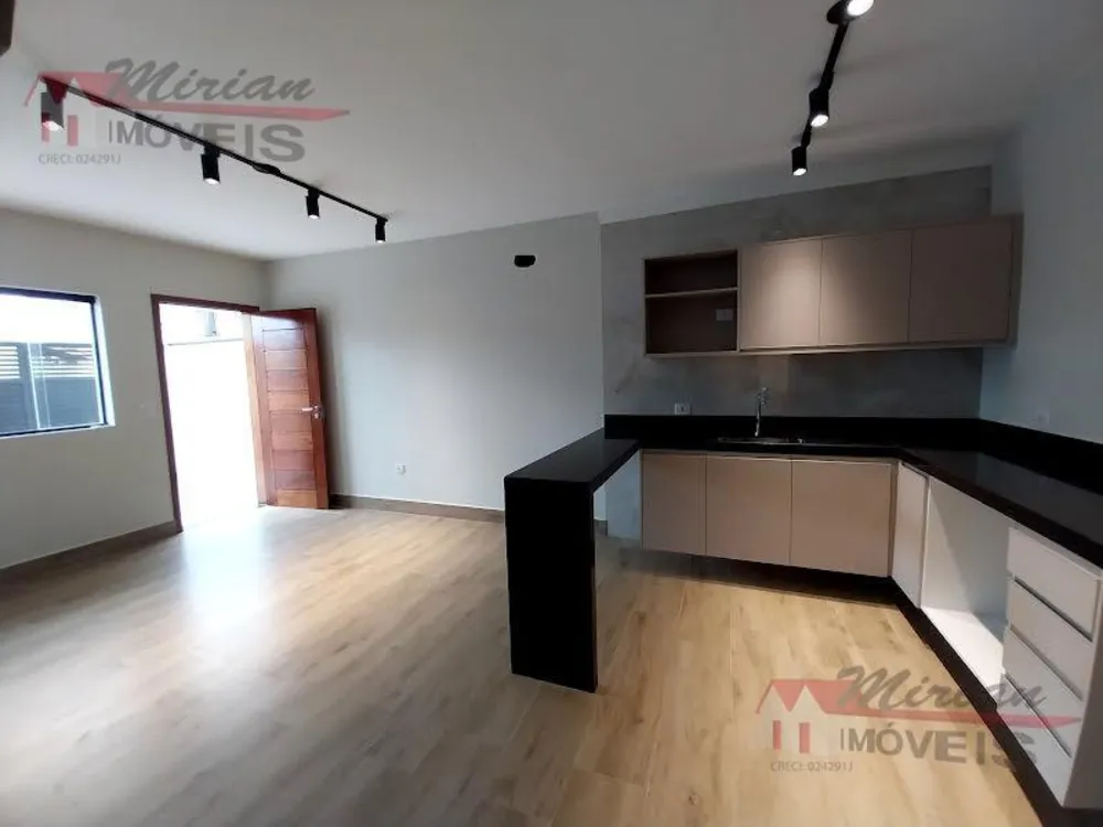 Casa, 3 quartos, 125 m² - Foto 5
