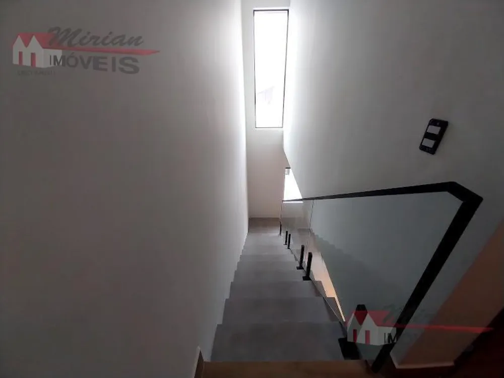 Casa, 3 quartos, 125 m² - Foto 8