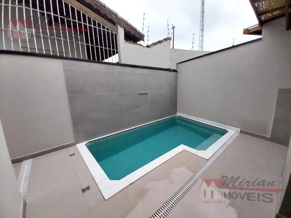 Casa, 3 quartos, 125 m² - Foto 7