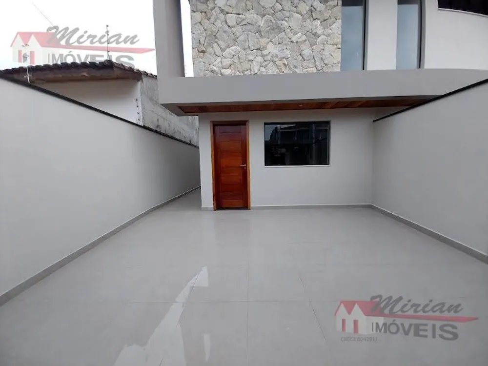 Casa, 3 quartos, 125 m² - Foto 12