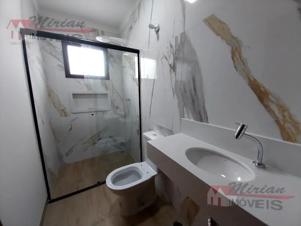 Casa, 3 quartos, 125 m² - Foto 13
