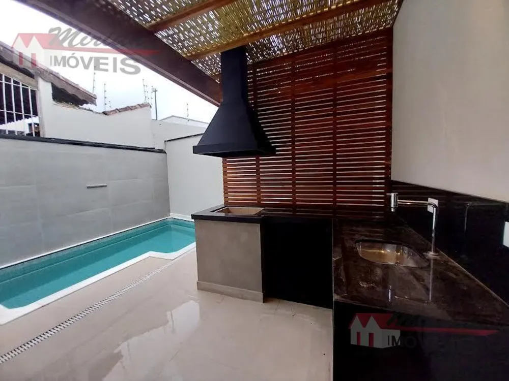 Casa, 3 quartos, 125 m² - Foto 11