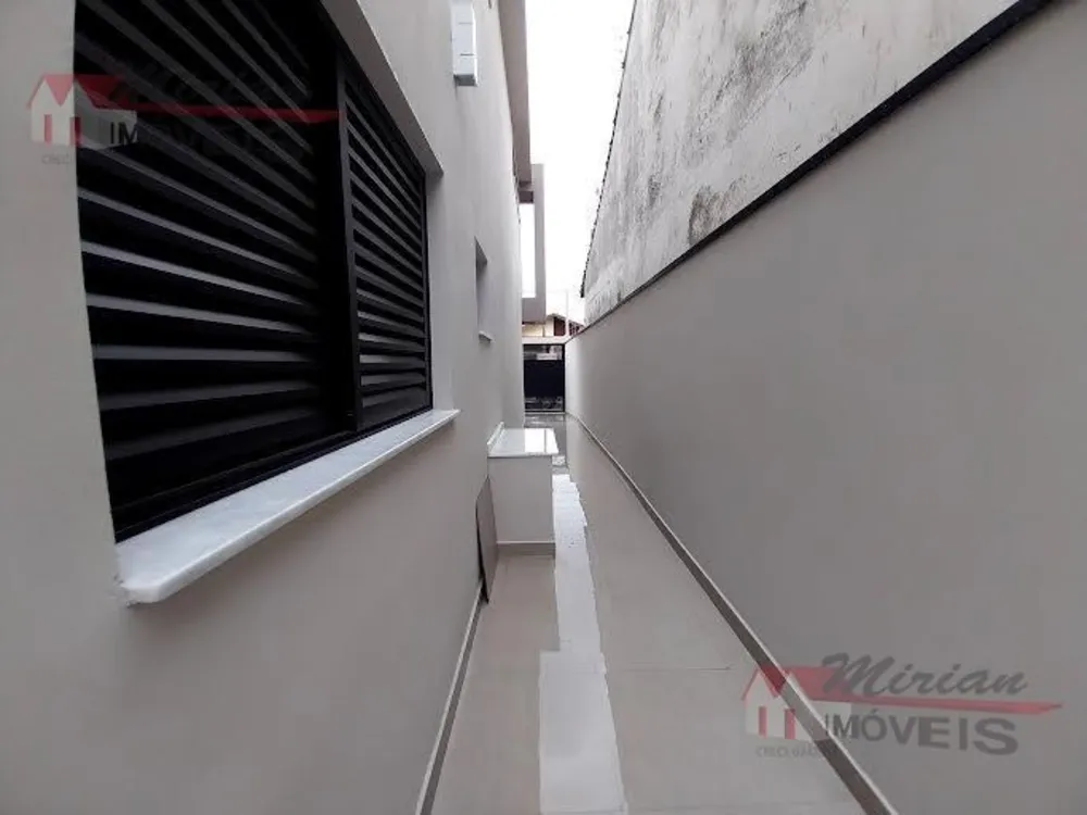 Casa, 3 quartos, 125 m² - Foto 4