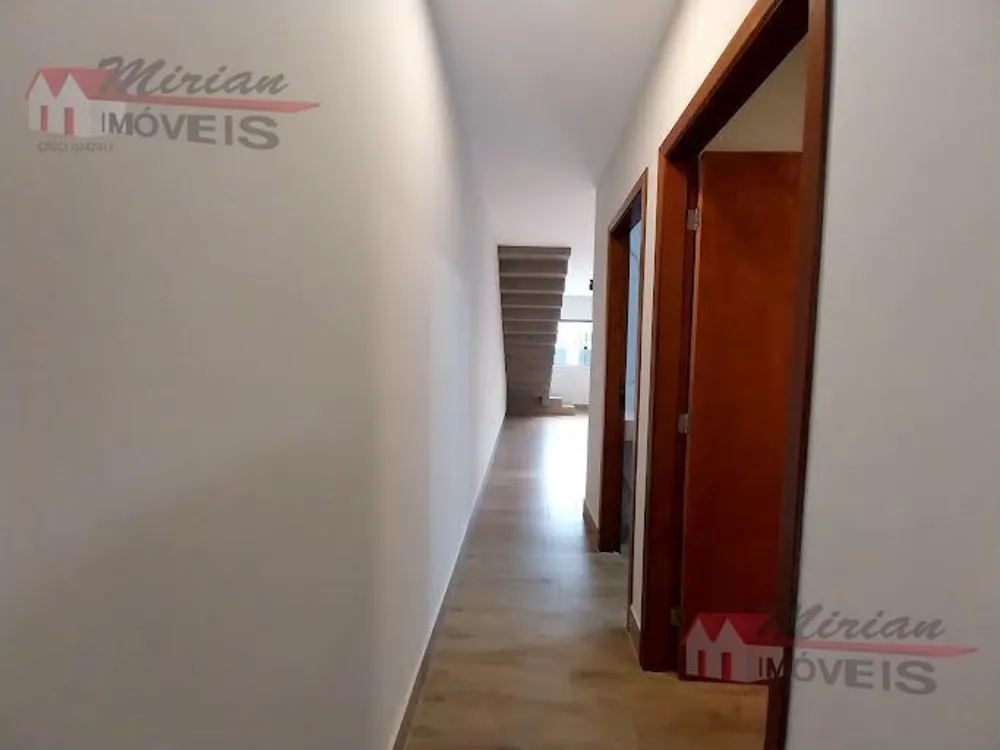 Casa, 3 quartos, 125 m² - Foto 1