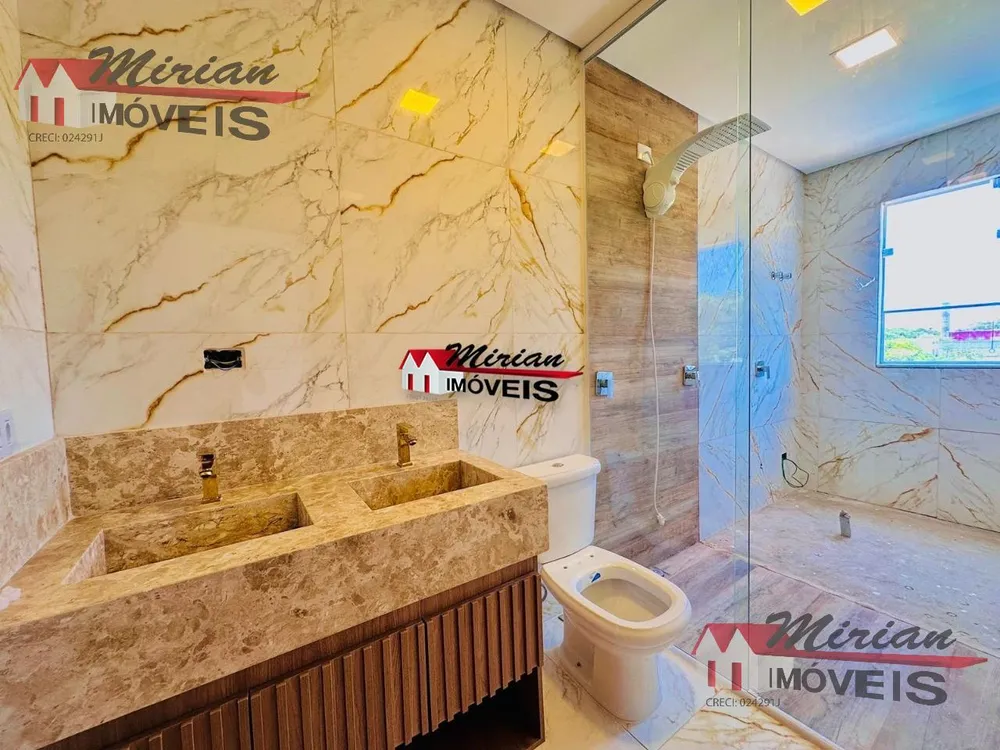 Casa de Condomínio, 4 quartos - Foto 4