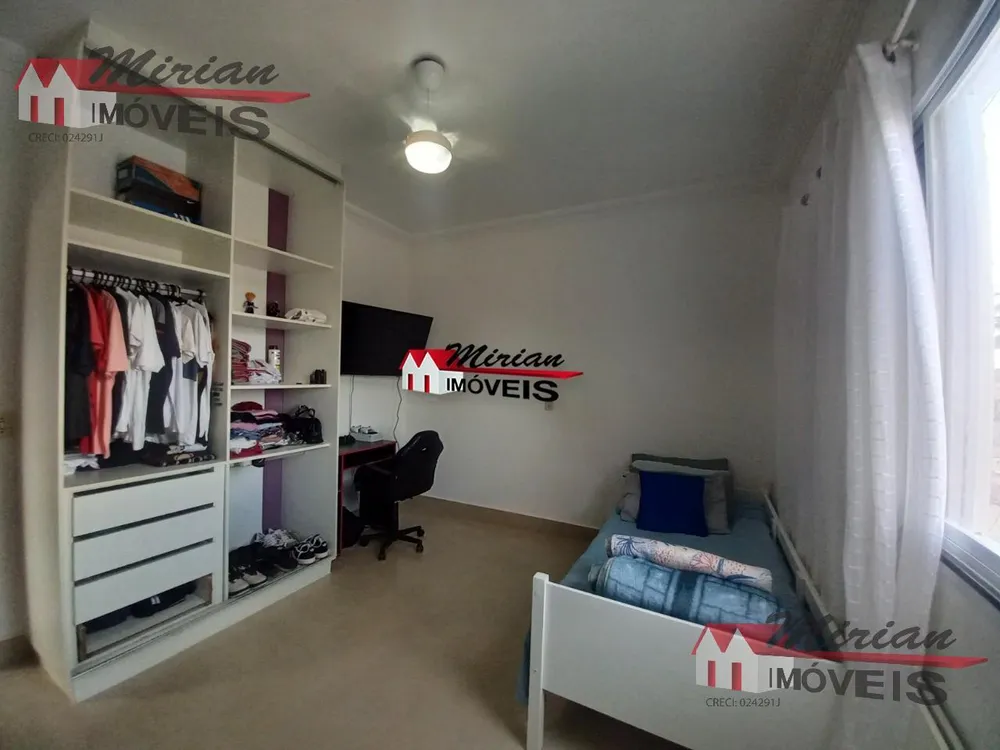 Sobrado, 3 quartos, 373 m² - Foto 10