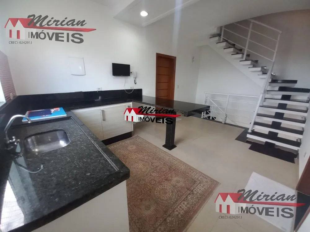 Sobrado, 3 quartos, 373 m² - Foto 8