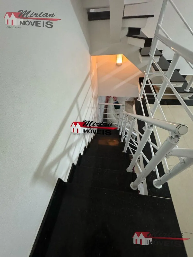 Sobrado, 3 quartos, 373 m² - Foto 5