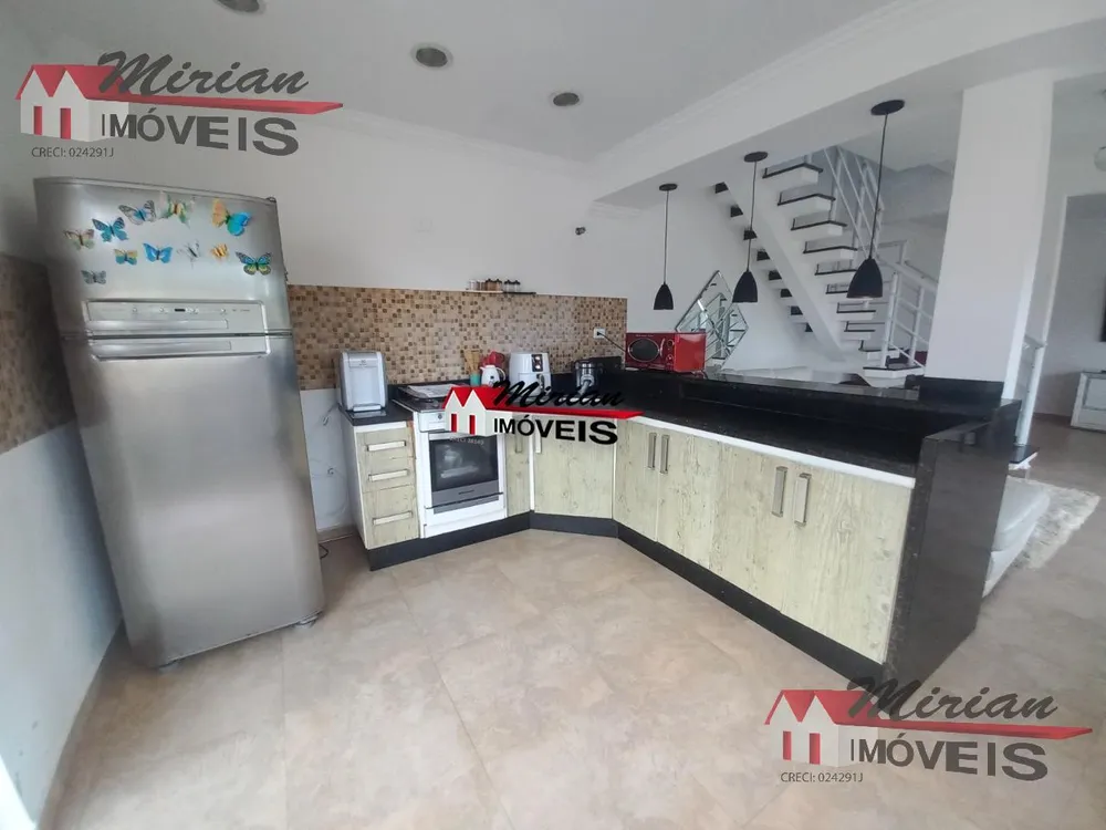 Sobrado, 3 quartos, 373 m² - Foto 6