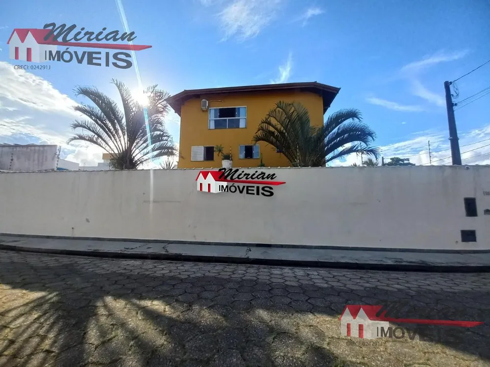Sobrado, 3 quartos, 373 m² - Foto 2