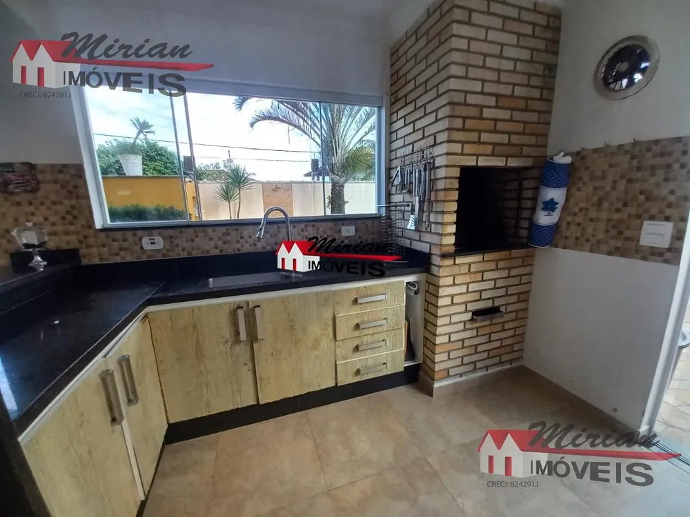 Sobrado, 3 quartos, 373 m² - Foto 6