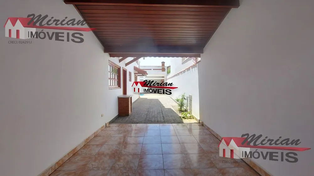 Sobrado, 3 quartos, 350 m² - Foto 3