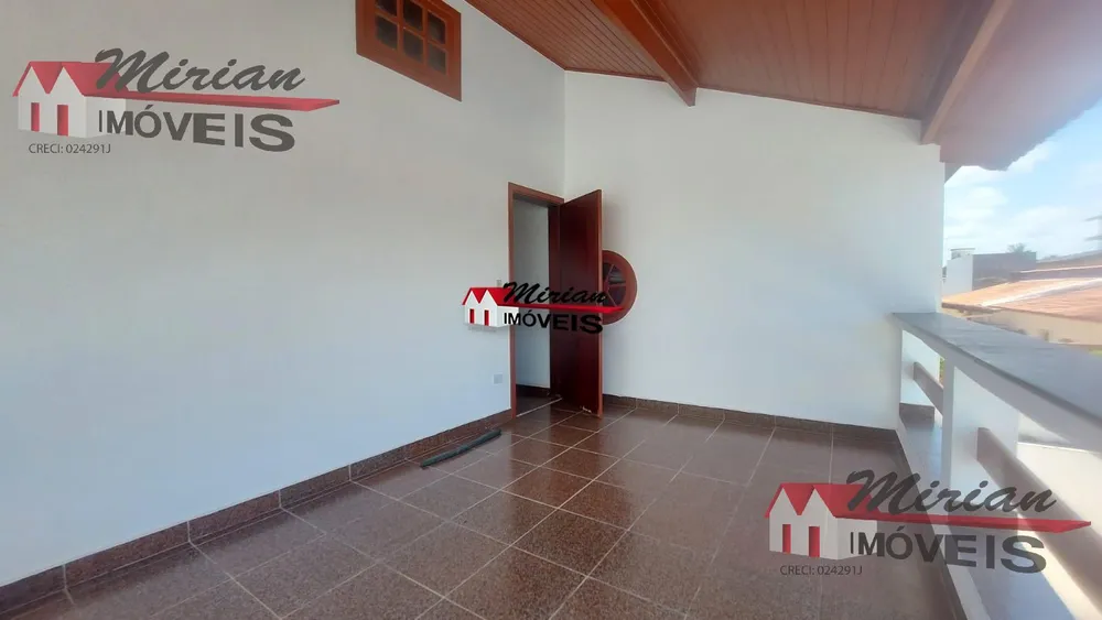 Sobrado, 3 quartos, 350 m² - Foto 8