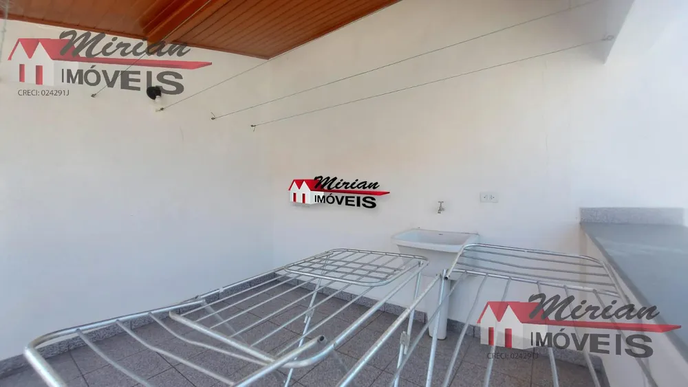 Sobrado, 3 quartos, 350 m² - Foto 2