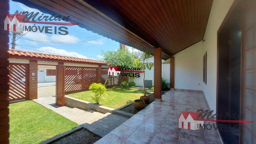Sobrado, 3 quartos, 350 m² - Foto 9