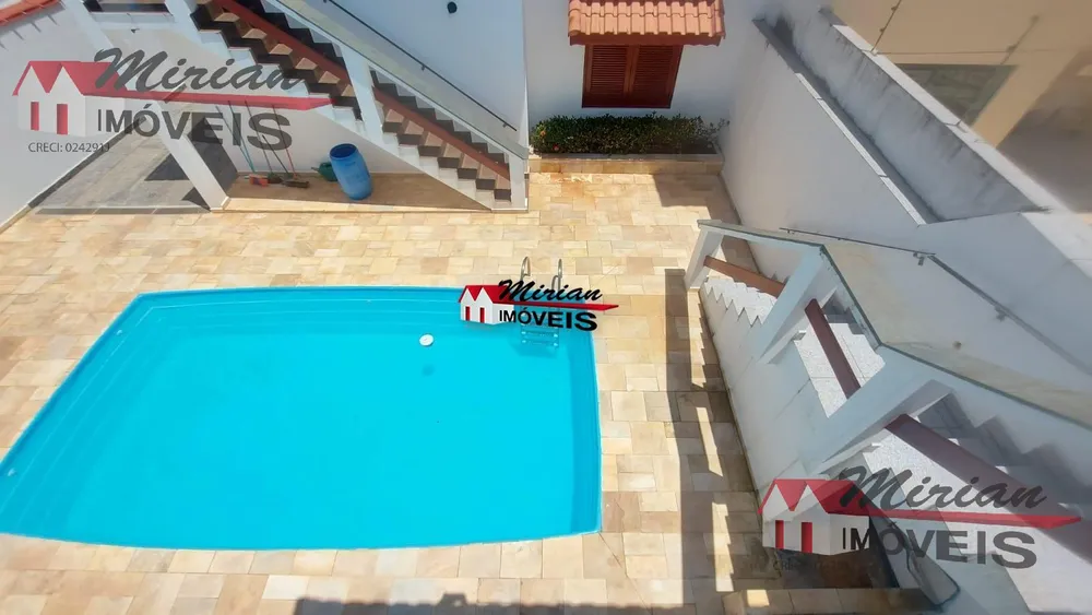 Sobrado, 3 quartos, 350 m² - Foto 10