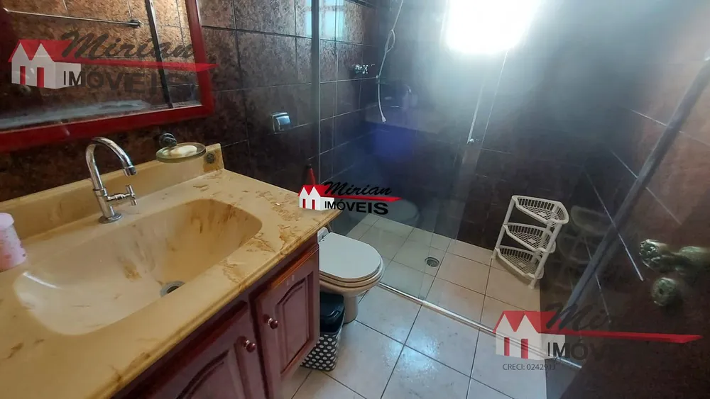 Sobrado, 3 quartos, 350 m² - Foto 11