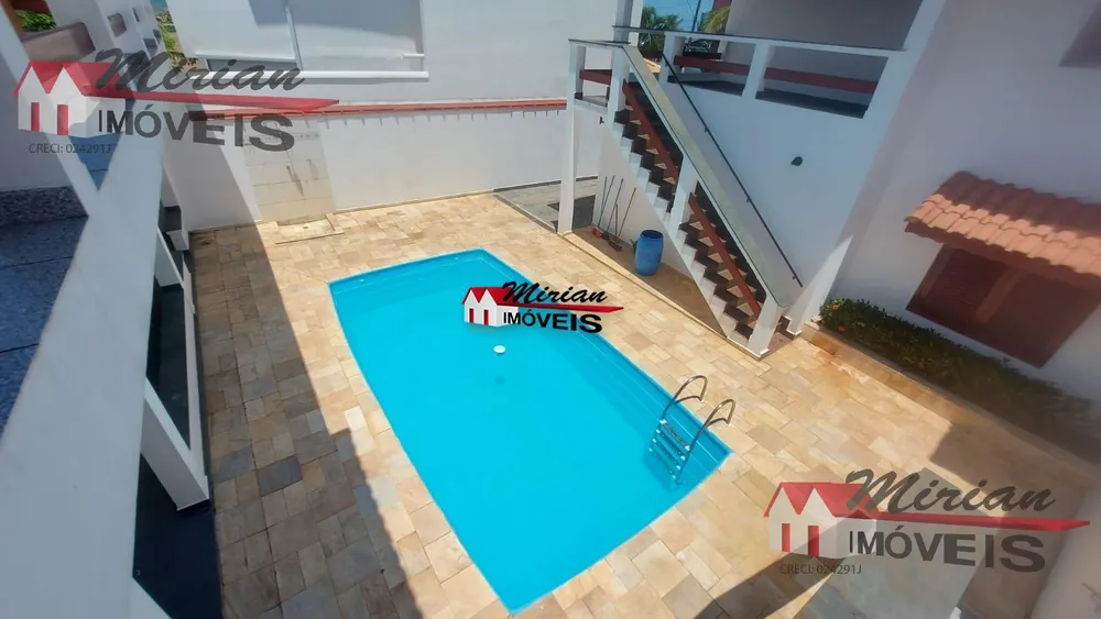 Sobrado, 3 quartos, 350 m² - Foto 4