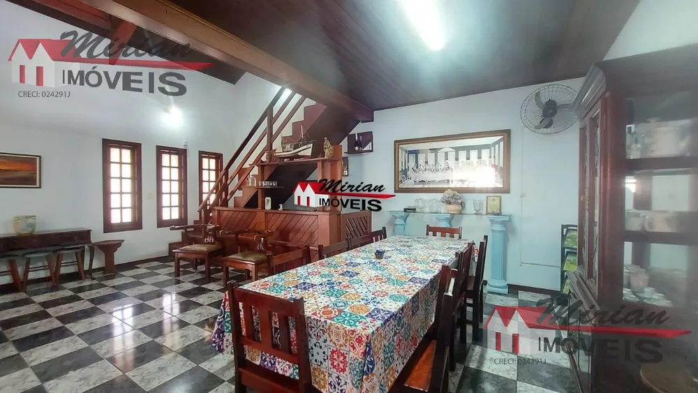 Sobrado, 3 quartos, 350 m² - Foto 12
