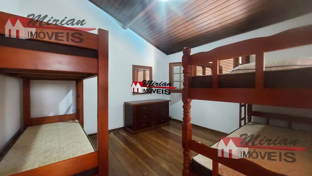 Sobrado, 3 quartos, 350 m² - Foto 12