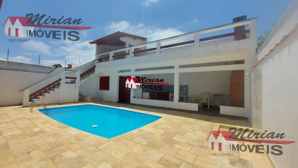 Sobrado, 3 quartos, 350 m² - Foto 1