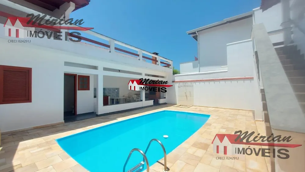 Sobrado, 3 quartos, 350 m² - Foto 8