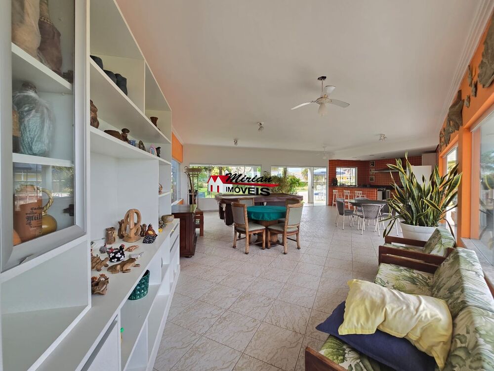 Casa à venda com 6 quartos, 474m² - Foto 3