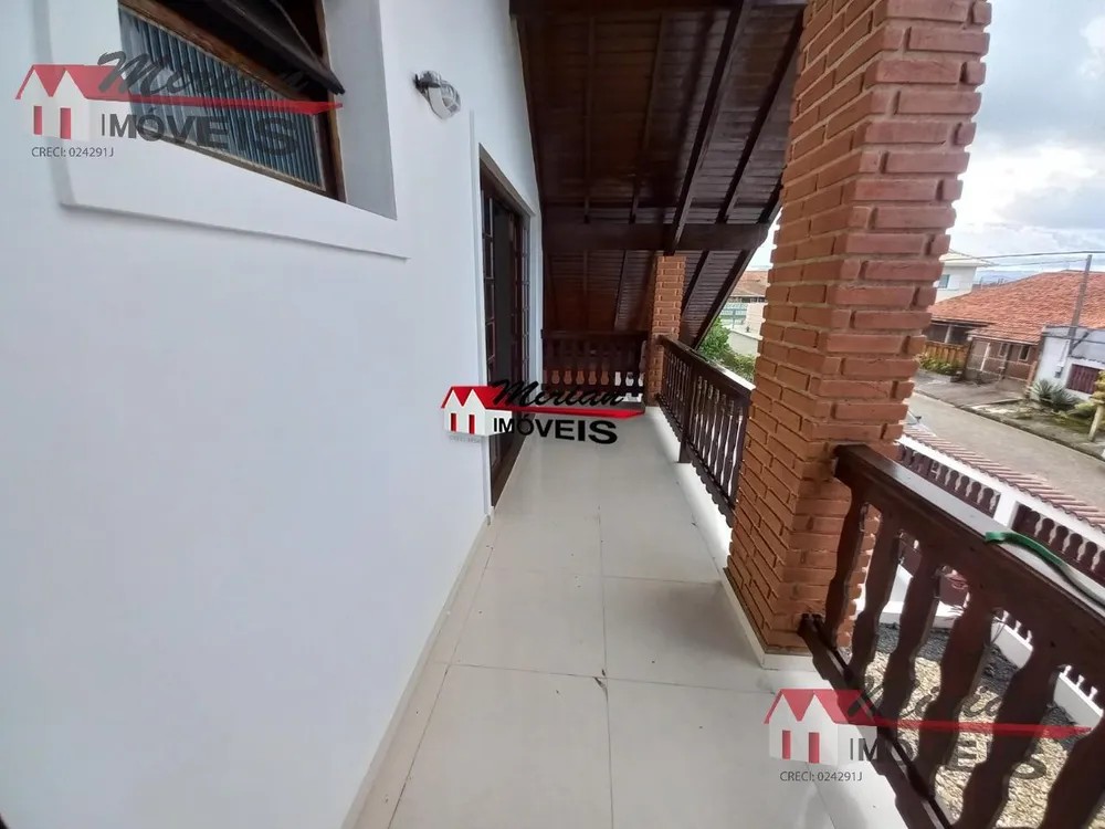 Sobrado, 3 quartos, 339 m² - Foto 2
