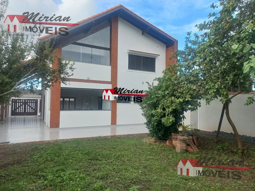 Sobrado, 3 quartos, 339 m² - Foto 6