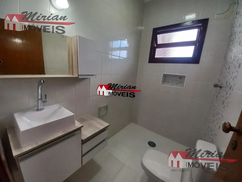 Sobrado, 3 quartos, 339 m² - Foto 12