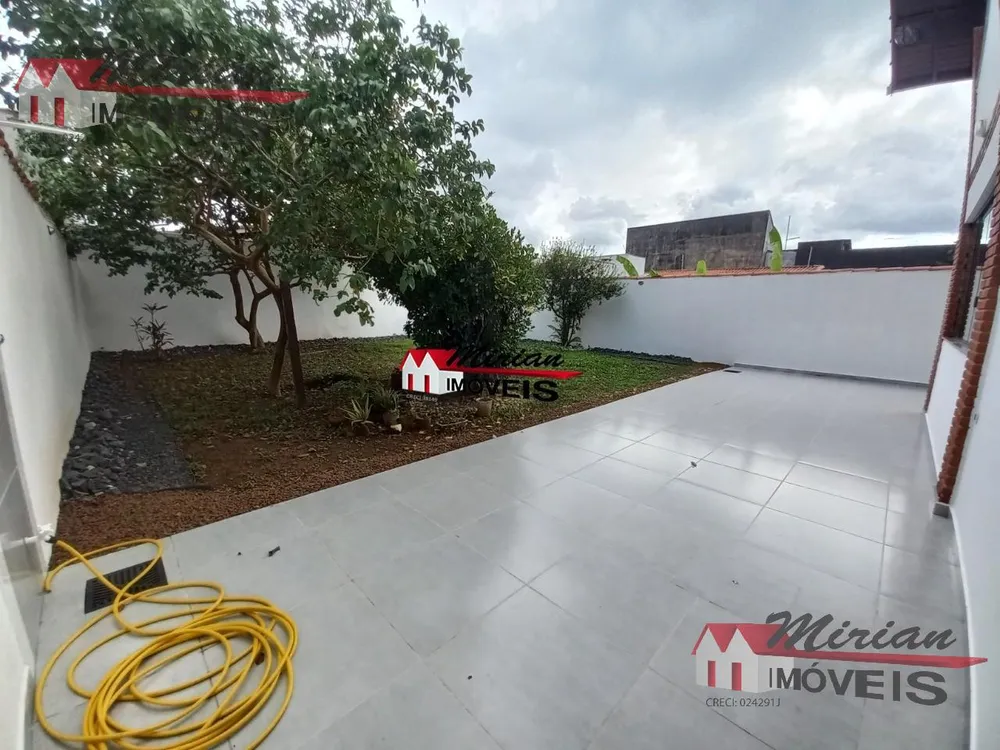 Sobrado, 3 quartos, 339 m² - Foto 4