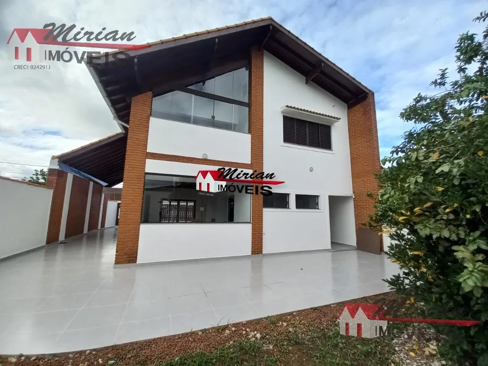 Sobrado, 3 quartos, 339 m² - Foto 16
