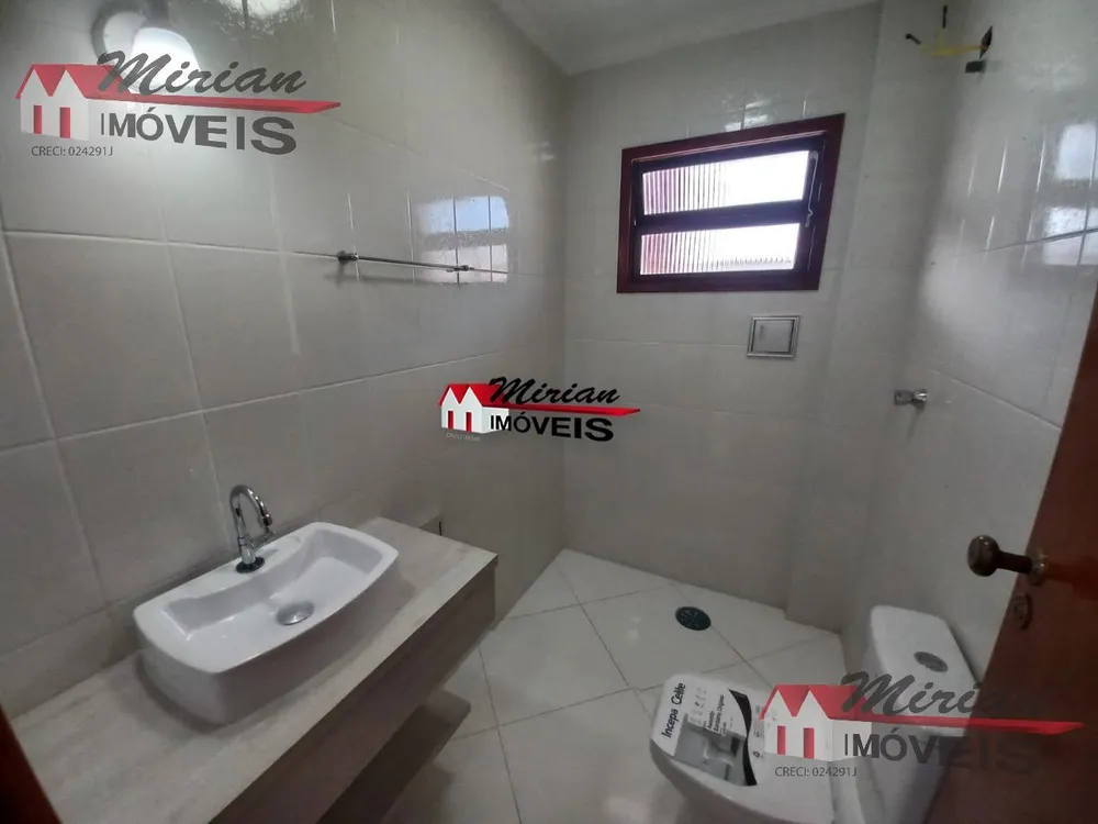 Sobrado, 3 quartos, 339 m² - Foto 5